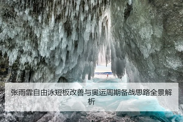 张雨霏自由泳短板改善与奥运周期备战思路全景解析